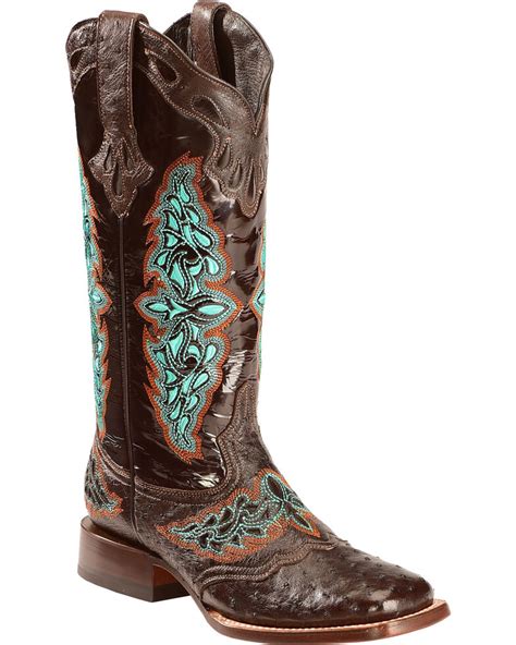 LUCCHESE BOOTS. . Discontinued lucchese boots womens